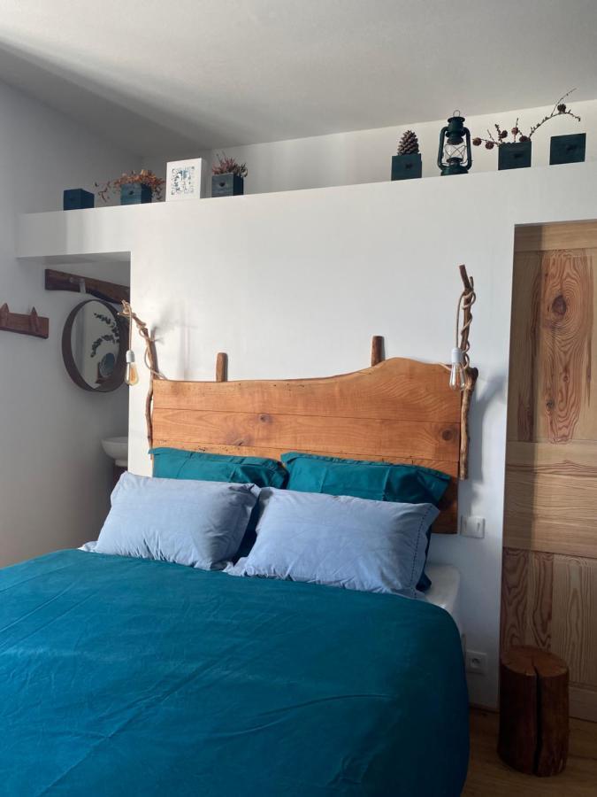 Bed and Breakfast La Vieille Eglise Le Hohwald Esterno foto